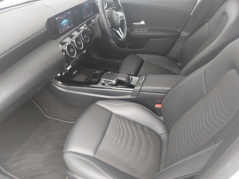 Used Mercedes-Benz A-Class 2022 for sale - 77046947: Photo 7