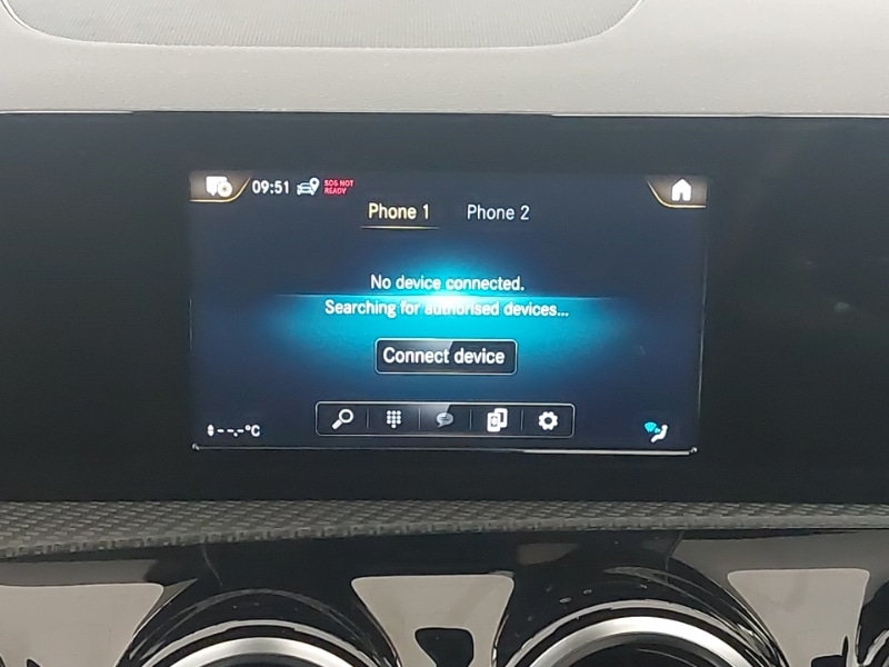 Used Mercedes-Benz A-Class 2022 for sale - 77046947: Photo 8