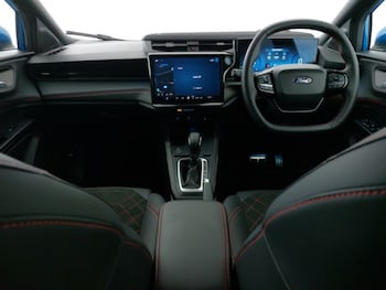 Used Ford Puma 2025 for sale - 77134612: Photo