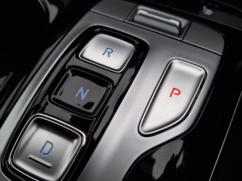 Used Hyundai TUCSON 2023 for sale - 77677873: Photo 11