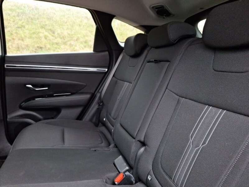 Used Hyundai TUCSON 2023 for sale - 77677873: Photo 6