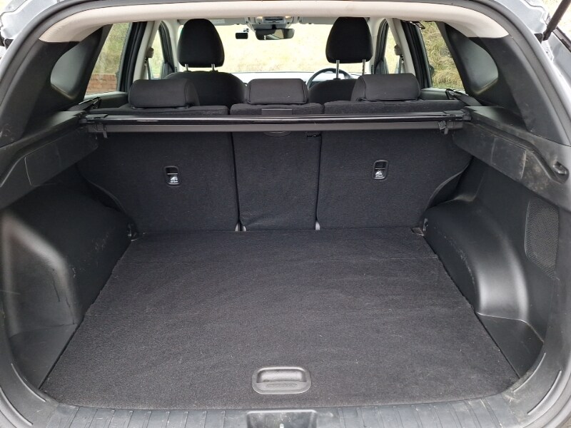 Used Hyundai TUCSON 2023 for sale - 77677873: Photo 8