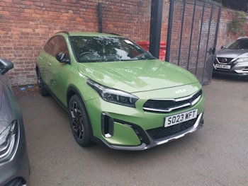 Used Kia XCeed 2023 for sale - 79290983: Photo
