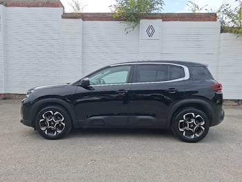 Used Citroen C5 Aircross 2024 for sale - 79718055: Photo