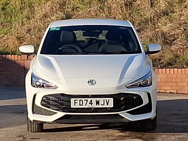 Used MG MG3 2025 for sale - 77467714: Photo 12