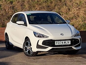 Used MG MG3 2025 for sale - 77467714: Photo