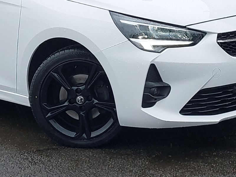Used Vauxhall Corsa 2023 for sale - 76849517: Photo 9
