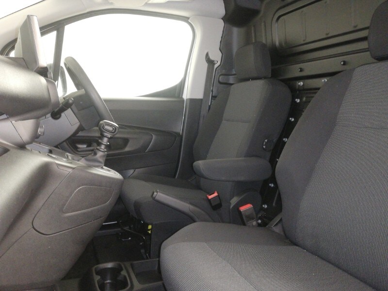 Used Vauxhall Combo 2024 for sale - 77544771: Photo 6