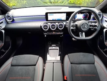 Used Mercedes-Benz A-Class 2024 for sale - 77912237: Photo