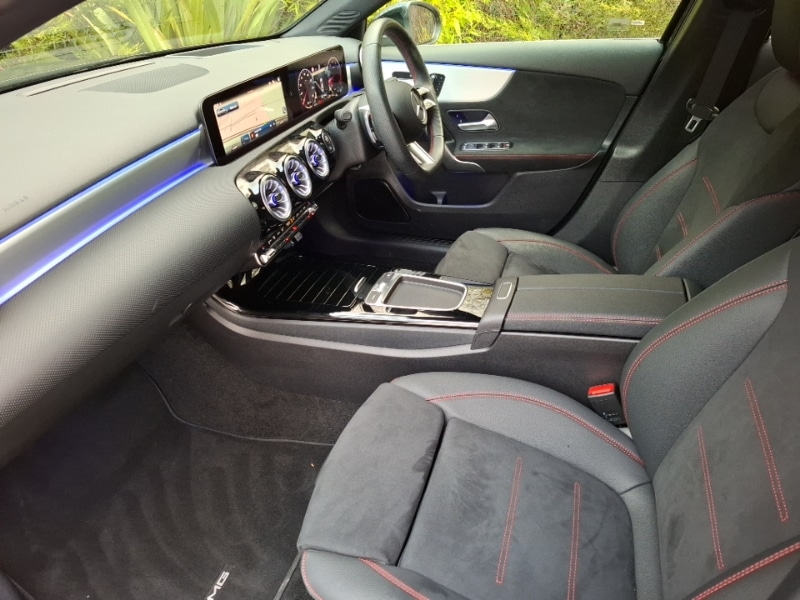 Used Mercedes-Benz A-Class 2024 for sale - 77912237: Photo 5