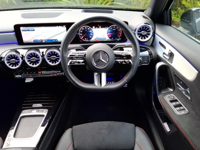 Used Mercedes-Benz A-Class 2024 for sale - 77912237: Photo 7