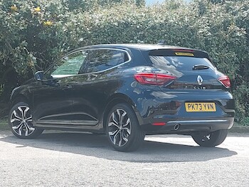 Used Renault Clio 2023 for sale - 78410835: Photo