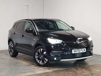 2020 - 1.2 Turbo SRi Nav 5dr