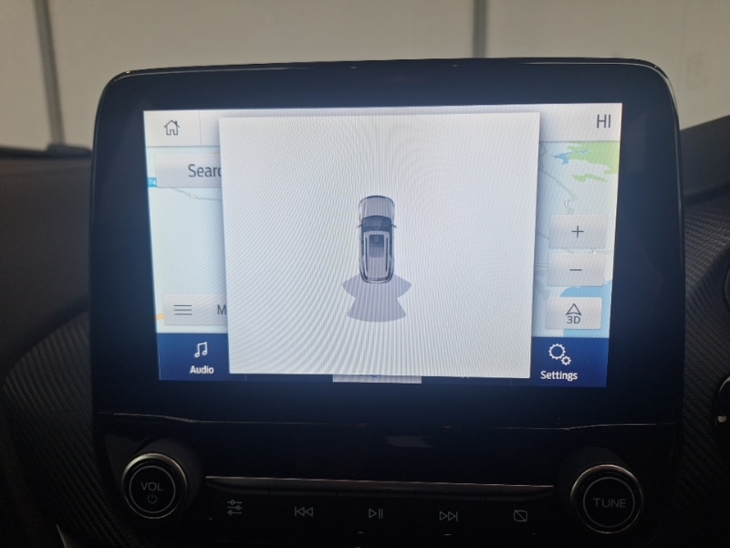 Used Ford Puma 2022 for sale - 77518644: Photo 11