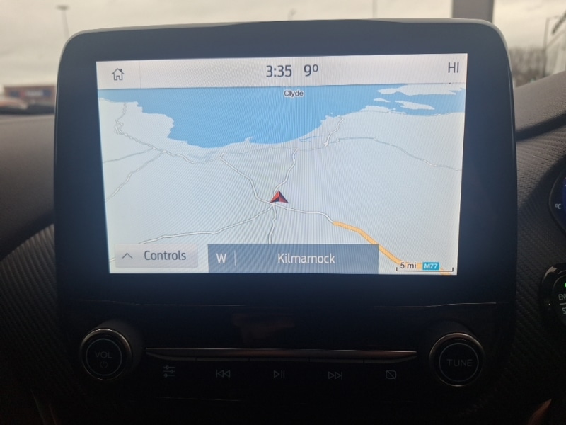 Used Ford Puma 2022 for sale - 77518644: Photo 12