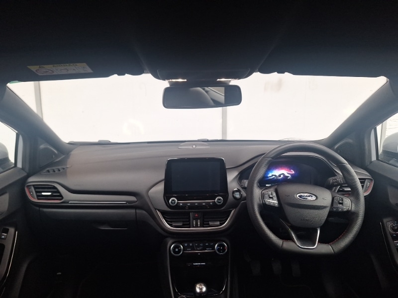 Used Ford Puma 2022 for sale - 77518644: Photo 2