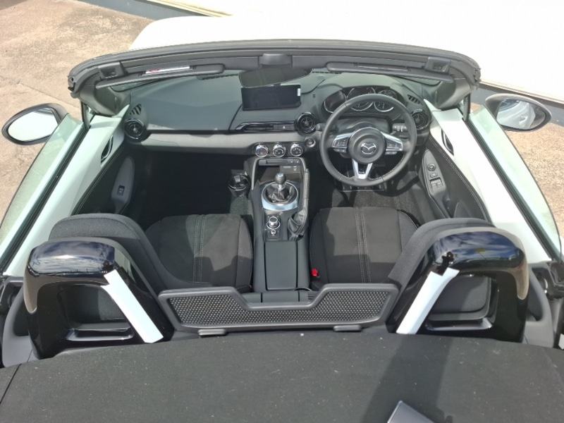 Used Mazda MX-5 2025 for sale - 76347669: Photo 2