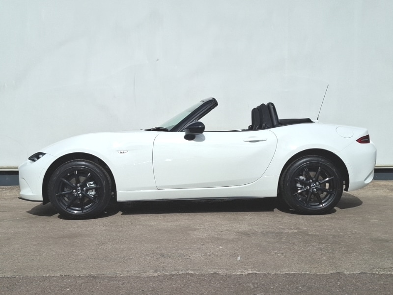 Used Mazda MX-5 2025 for sale - 76347669: Photo 4