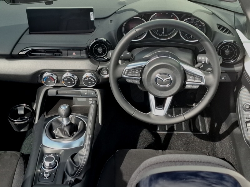 Used Mazda MX-5 2025 for sale - 76347669: Photo 7