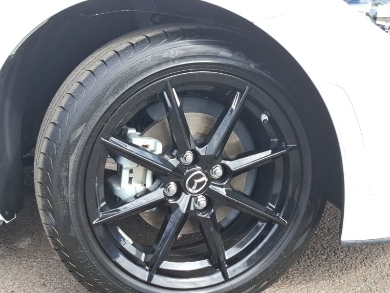Used Mazda MX-5 2025 for sale - 76347669: Photo 9