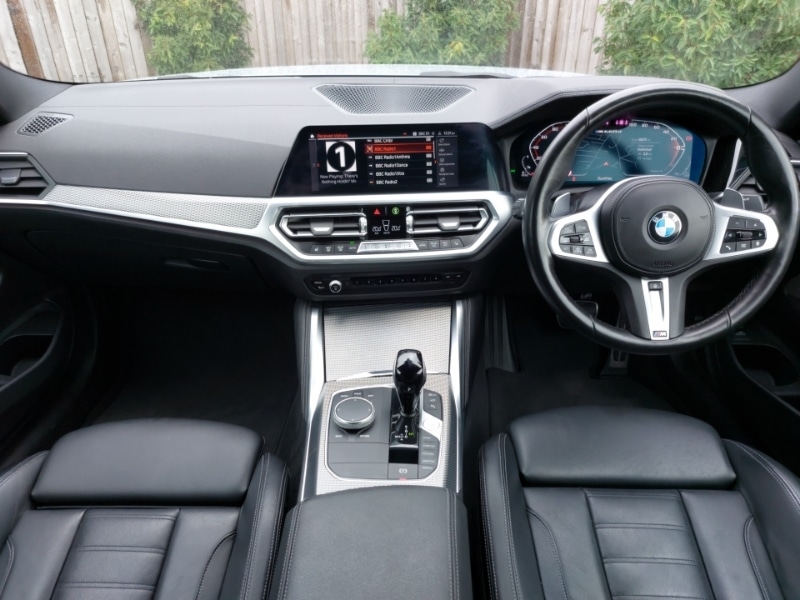 Used BMW 4 Series 2022 for sale - 76298054: Photo 4