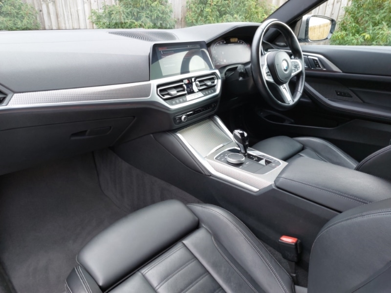 Used BMW 4 Series 2022 for sale - 76298054: Photo 7