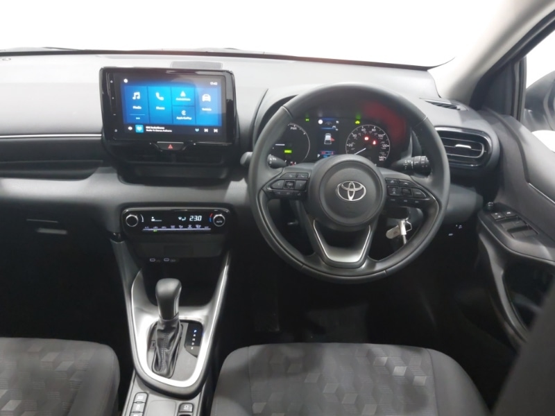 Used Toyota Yaris 2025 for sale - 78179331: Photo 10