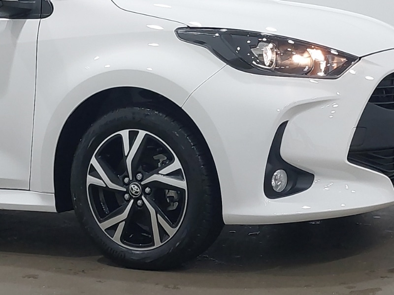 Used Toyota Yaris 2025 for sale - 78179331: Photo 9