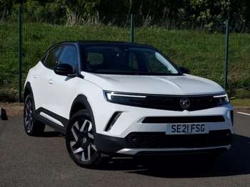 2021 - 1.2 Turbo Elite Nav 5dr Auto