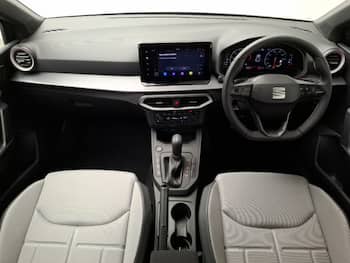 Used SEAT Ibiza 2026 for sale - 79884885: Photo