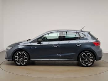 Used SEAT Ibiza 2026 for sale - 79884885: Photo