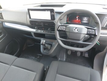 Used Vauxhall Vivaro 2026 for sale - 78455266: Photo