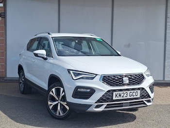 Used SEAT Ateca 2023 for sale - 79492551: Photo