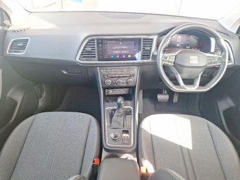 Used SEAT Ateca 2023 for sale - 79492551: Photo