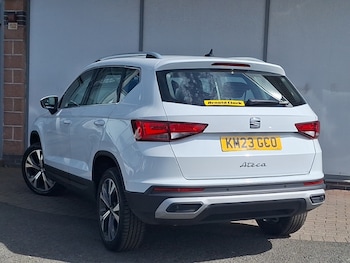 Used SEAT Ateca 2023 for sale - 79492551: Photo