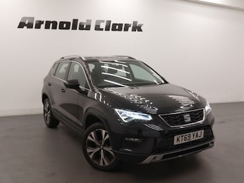 2020 - 1.0 TSI Ecomotive SE Technology [EZ] 5dr