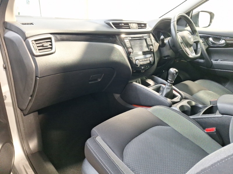 Used Nissan Qashqai 2020 for sale - 77677557: Photo 5