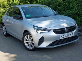 2023 - 1.2 Design 5dr