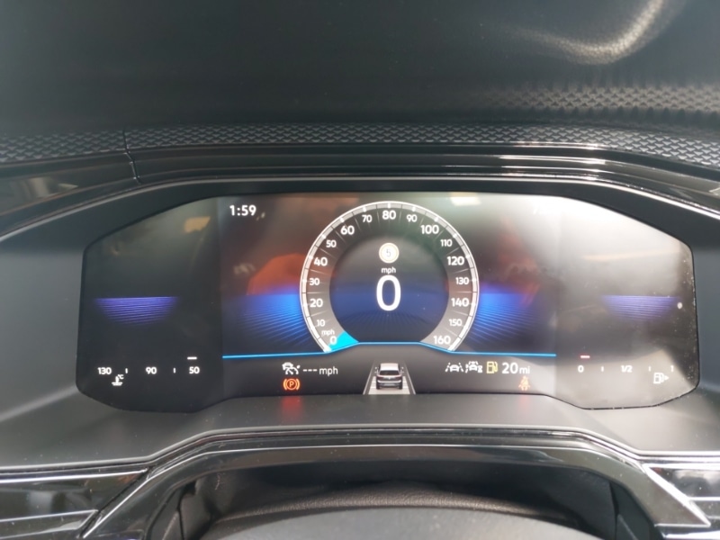 Used Volkswagen Polo 2025 for sale - 77913269: Photo 11