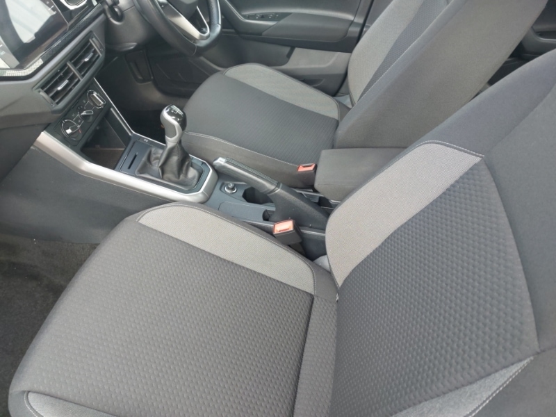 Used Volkswagen Polo 2025 for sale - 77913269: Photo 5