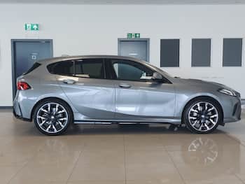 Used BMW 1 Series 2026 for sale - 79816178: Photo