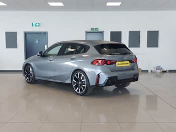 Used BMW 1 Series 2026 for sale - 79816178: Photo