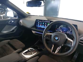 Used BMW 1 Series 2026 for sale - 79816178: Photo