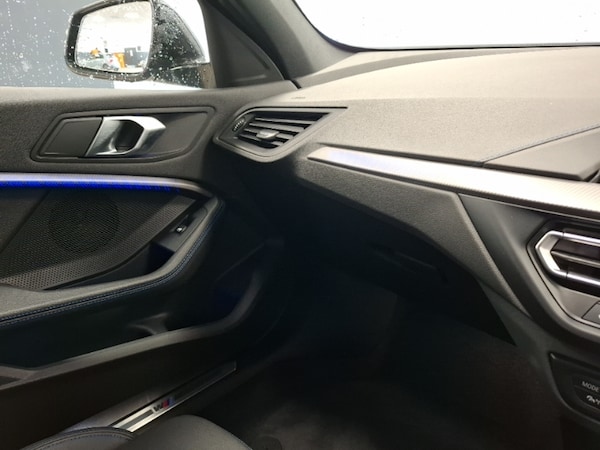 Used BMW 1 Series 2023 for sale - 76317546: Photo 11