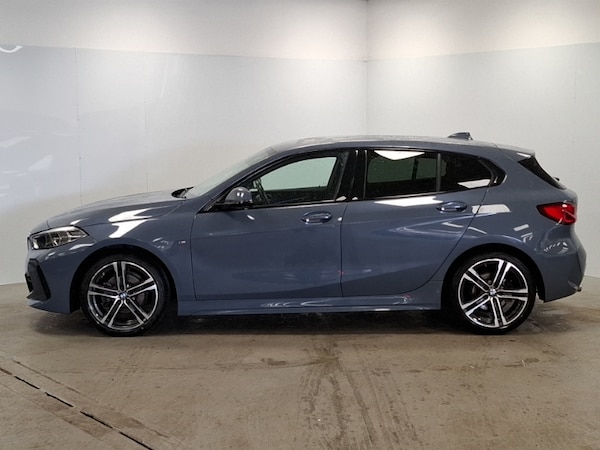 Used BMW 1 Series 2023 for sale - 76317546: Photo 4