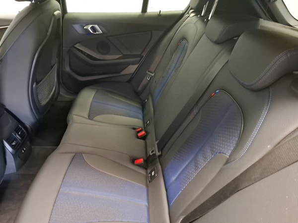 Used BMW 1 Series 2023 for sale - 76317546: Photo 6