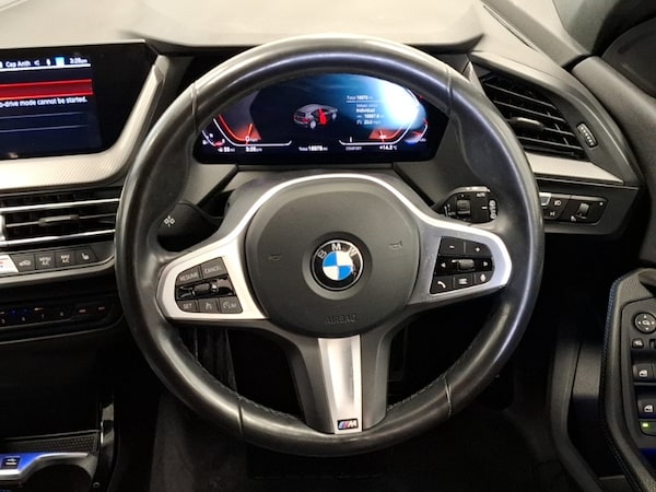 Used BMW 1 Series 2023 for sale - 76317546: Photo 7