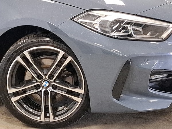 Used BMW 1 Series 2023 for sale - 76317546: Photo 9