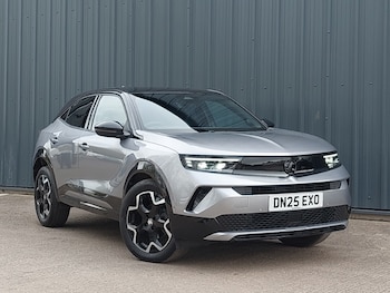 Used Vauxhall Mokka 2025 for sale - 78334027: Photo