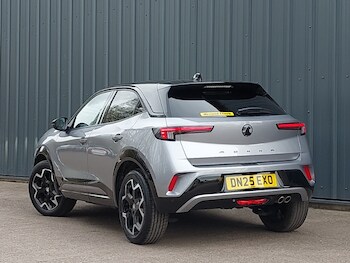 Used Vauxhall Mokka 2025 for sale - 78334027: Photo